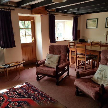 Granston Cottage Екстериор снимка