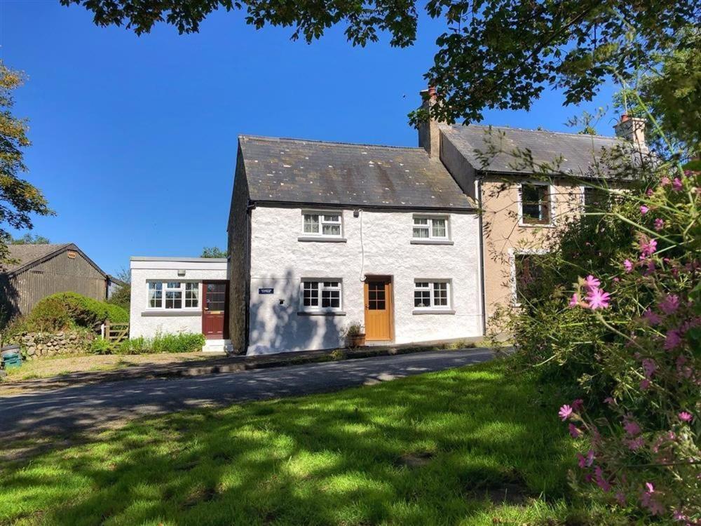 Granston Cottage Екстериор снимка