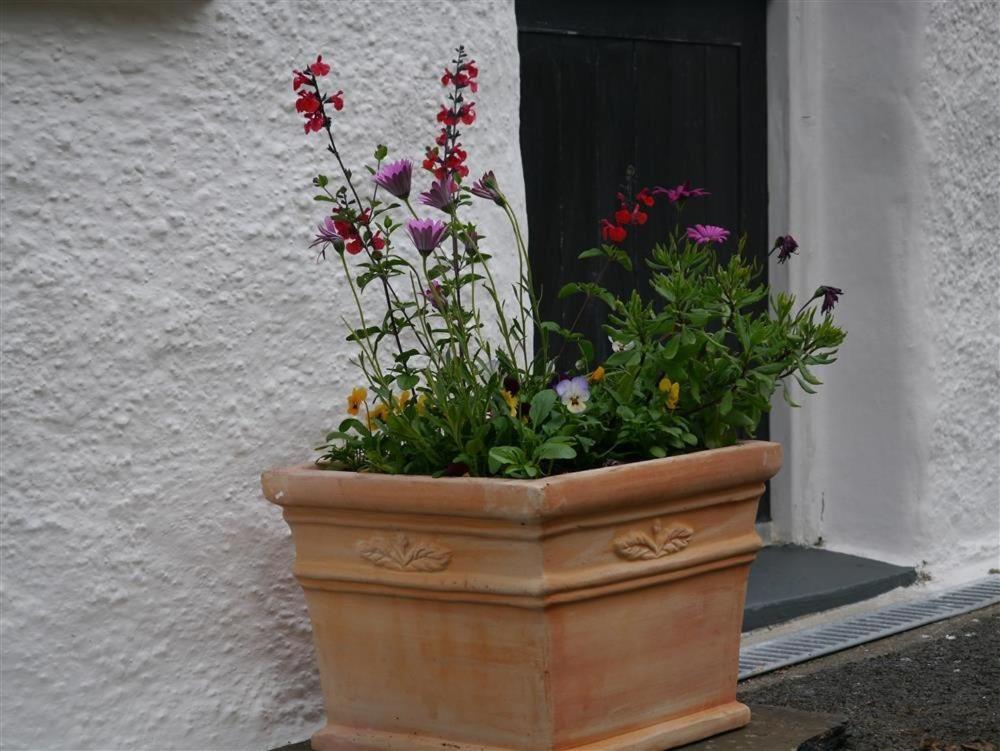 Granston Cottage Екстериор снимка