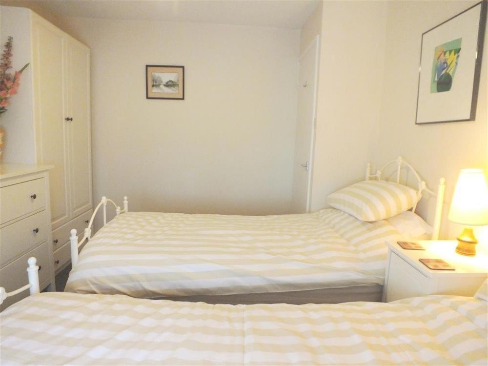 Granston Cottage Екстериор снимка