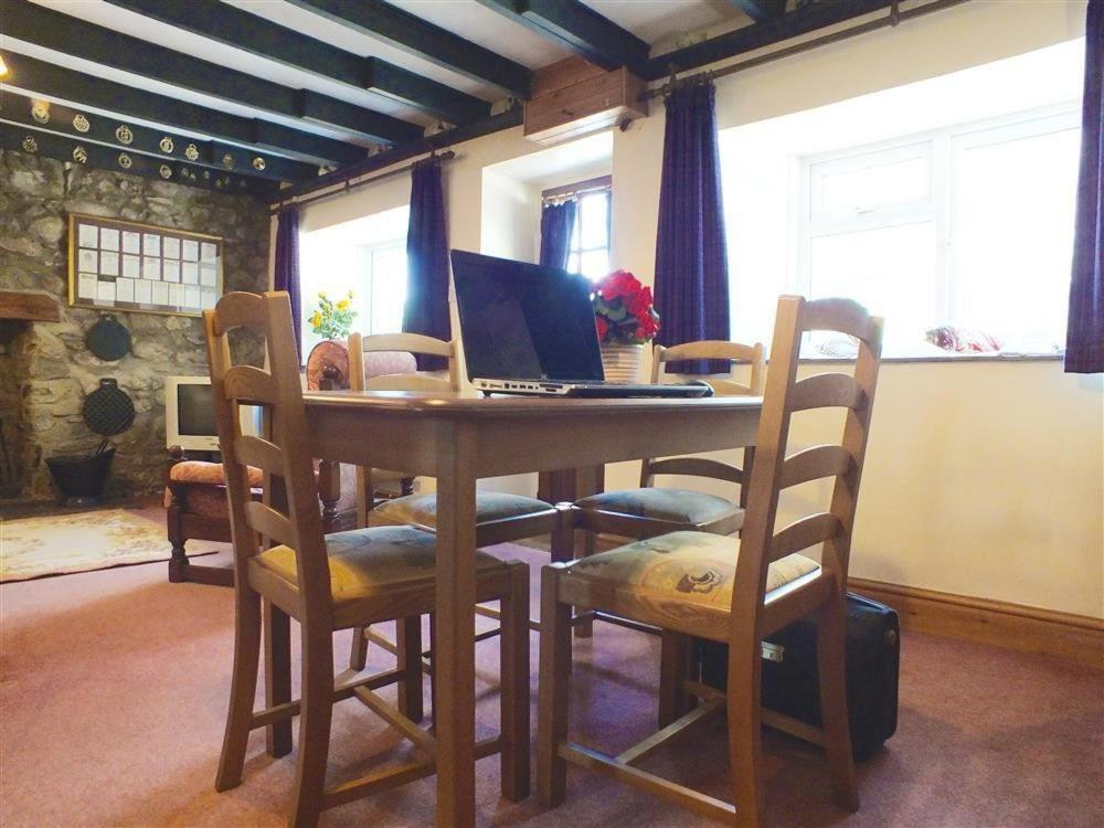 Granston Cottage Екстериор снимка